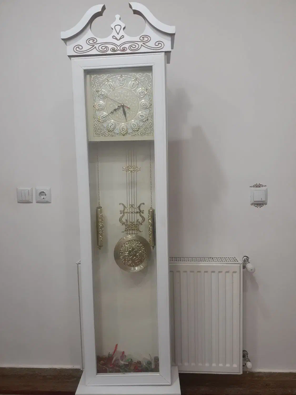 ساعت دیواری|ساعت دیواری و تزئینی|قائمشهر, |دیوار