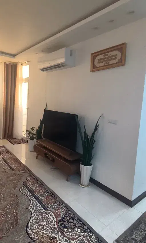 آپارتمان ۸۹متری شهرک سیمرغ|فروش آپارتمان|برخوار, |دیوار