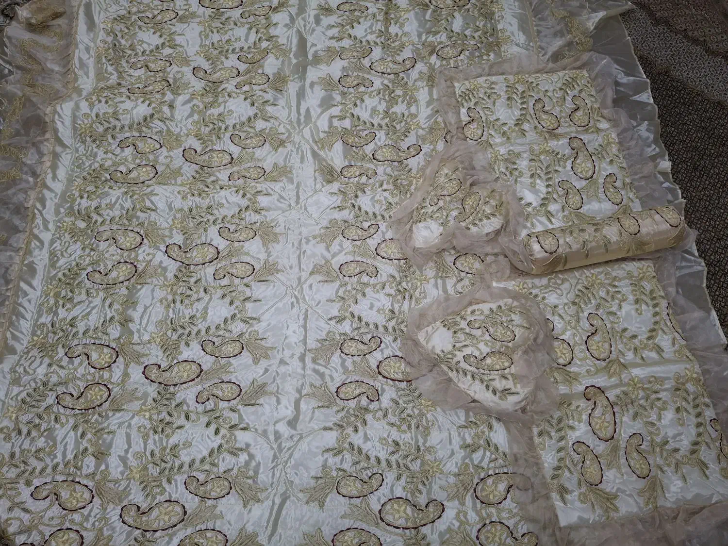 روتختی نو دو نفره|سرویس روتختی|اردبیل, |دیوار