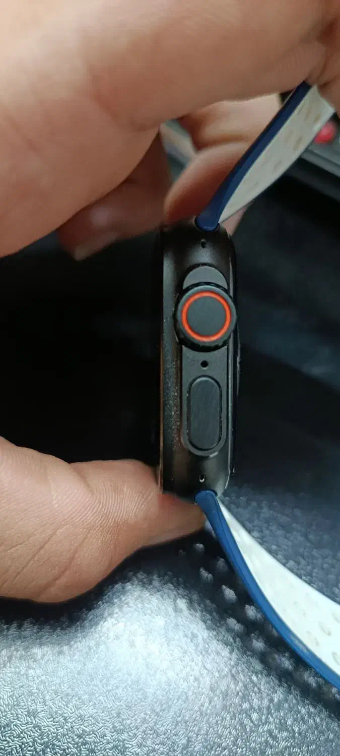 ساعت هوشمند|ساعت|کهریزک, |دیوار