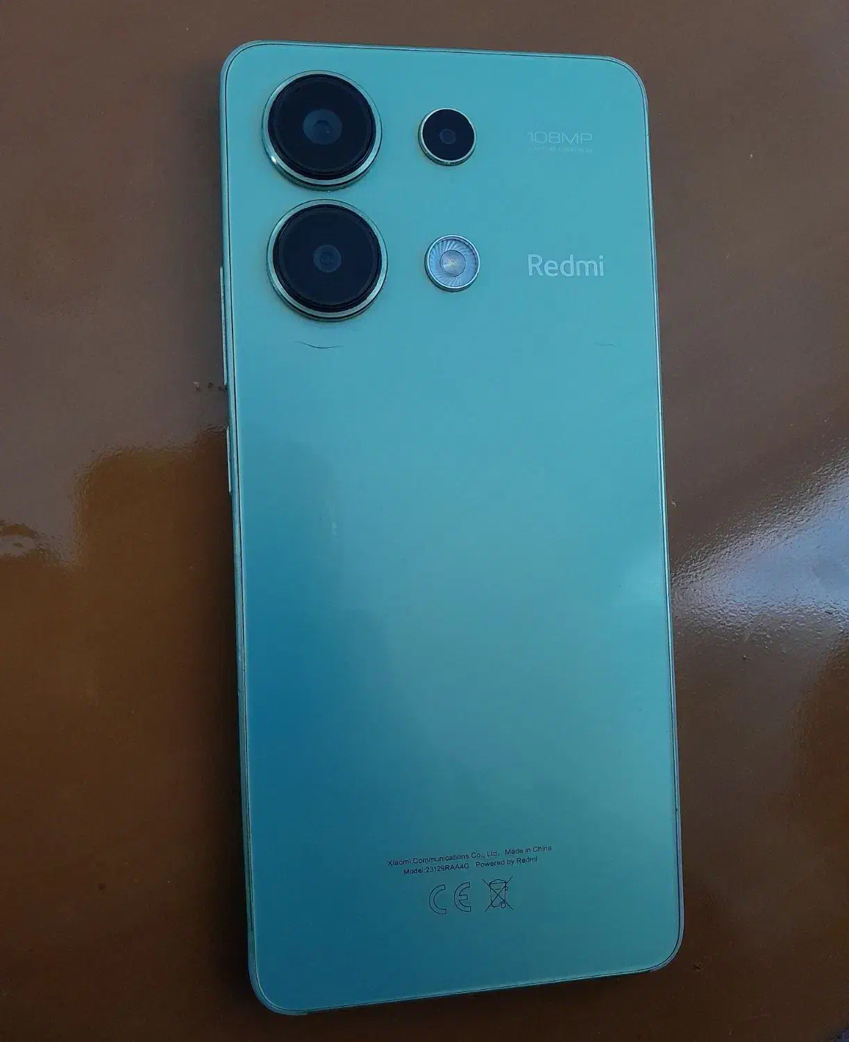 Xiaomi Note13 - 4g|موبایل|سقز, |دیوار