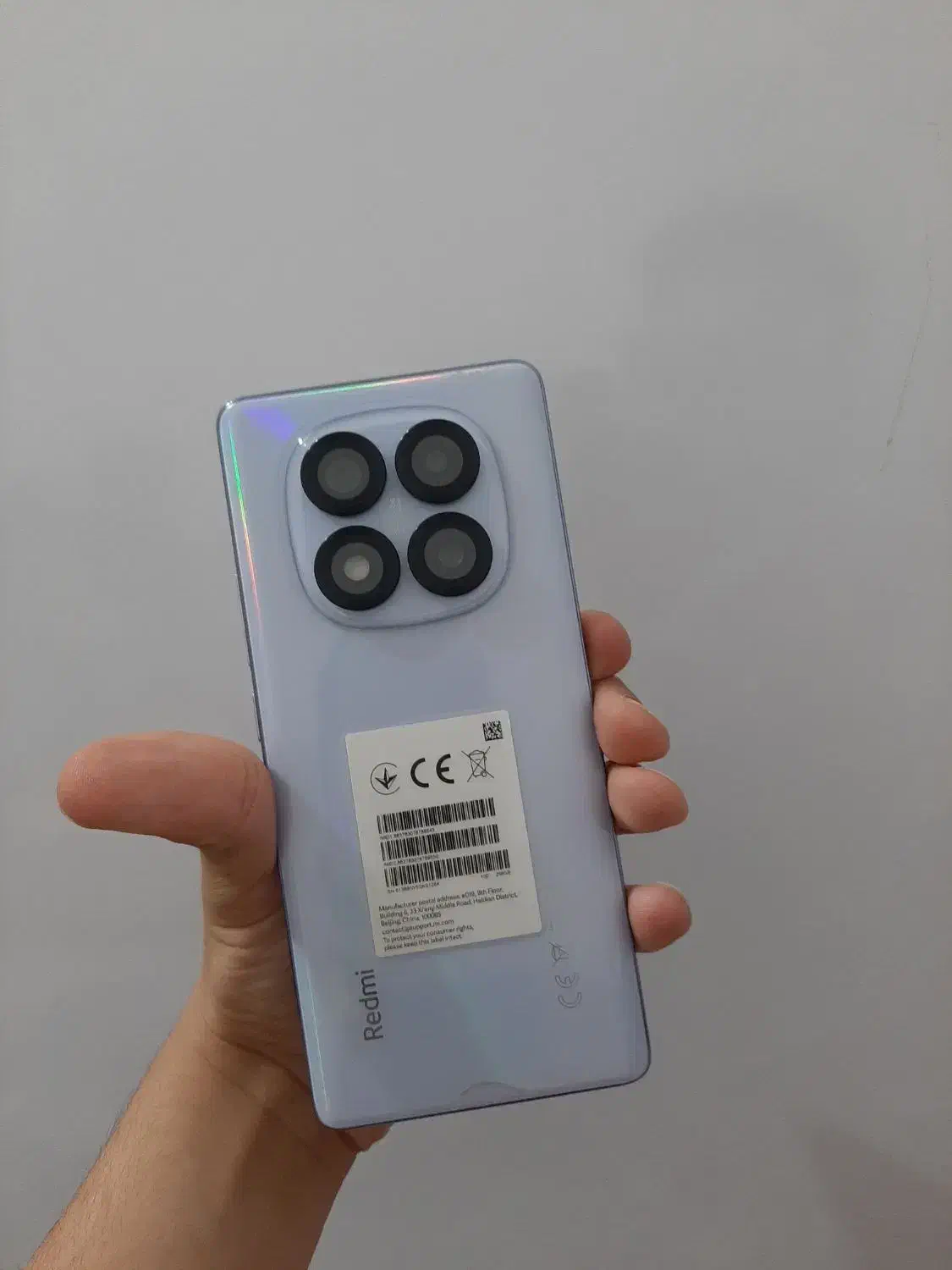 شیایومی‌نوت‌۱۴پرو‌4G|موبایل|بناب, |دیوار