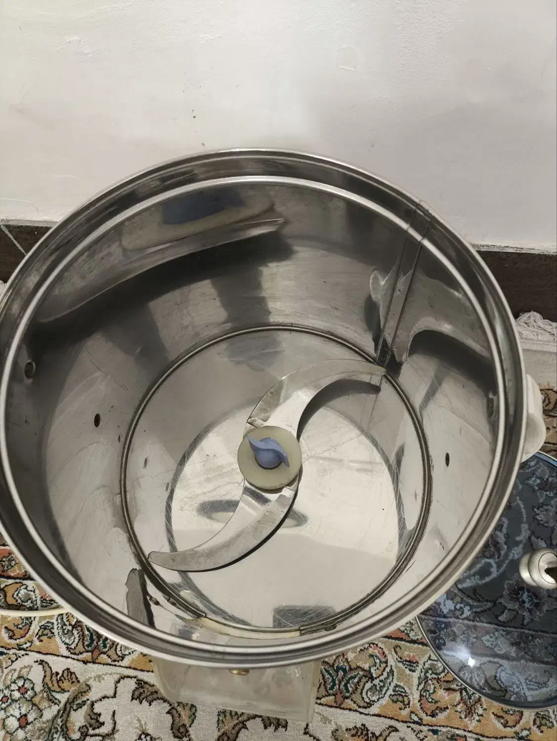 سبزی خرد کن|خردکن، آسیاب، غذاساز|قرچک, مهدیه|دیوار