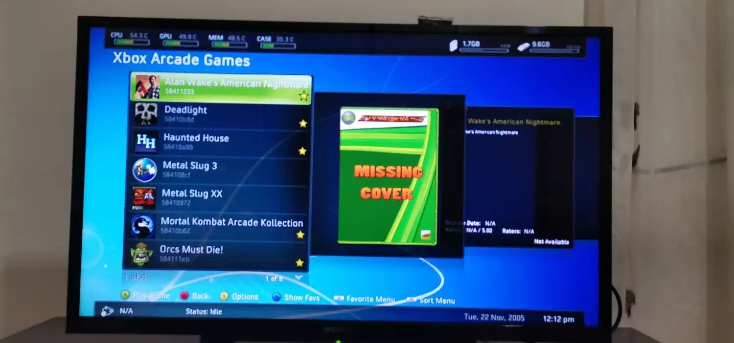 ایکس باکس 360 فوقالعاده|کنسول، بازی ویدئویی و آنلاین|اهواز, پردیس|دیوار