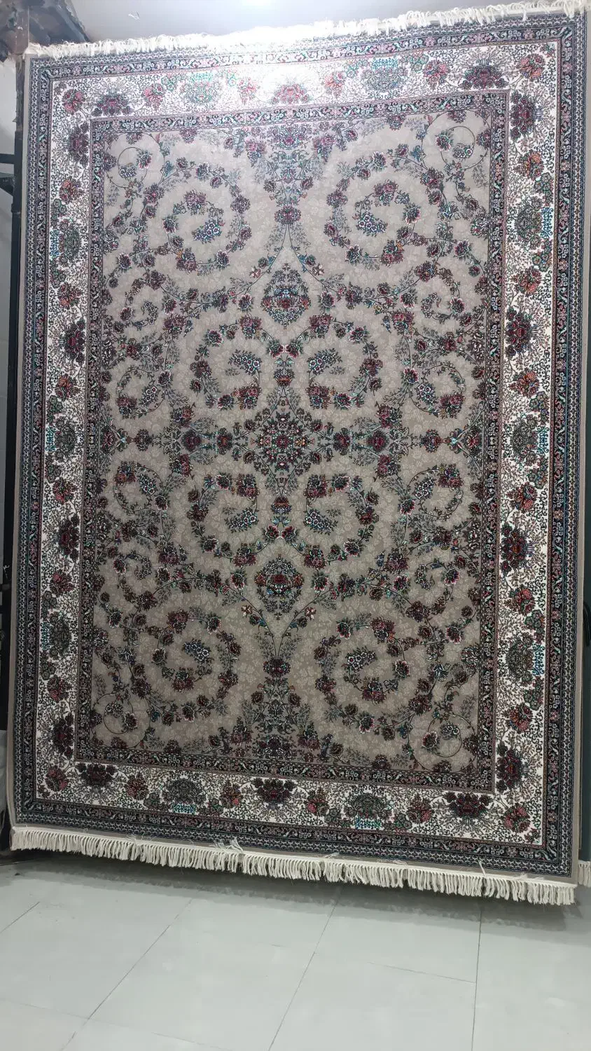 فرش قسطی تامین اجتماعی|فرش|خرمآباد, |دیوار