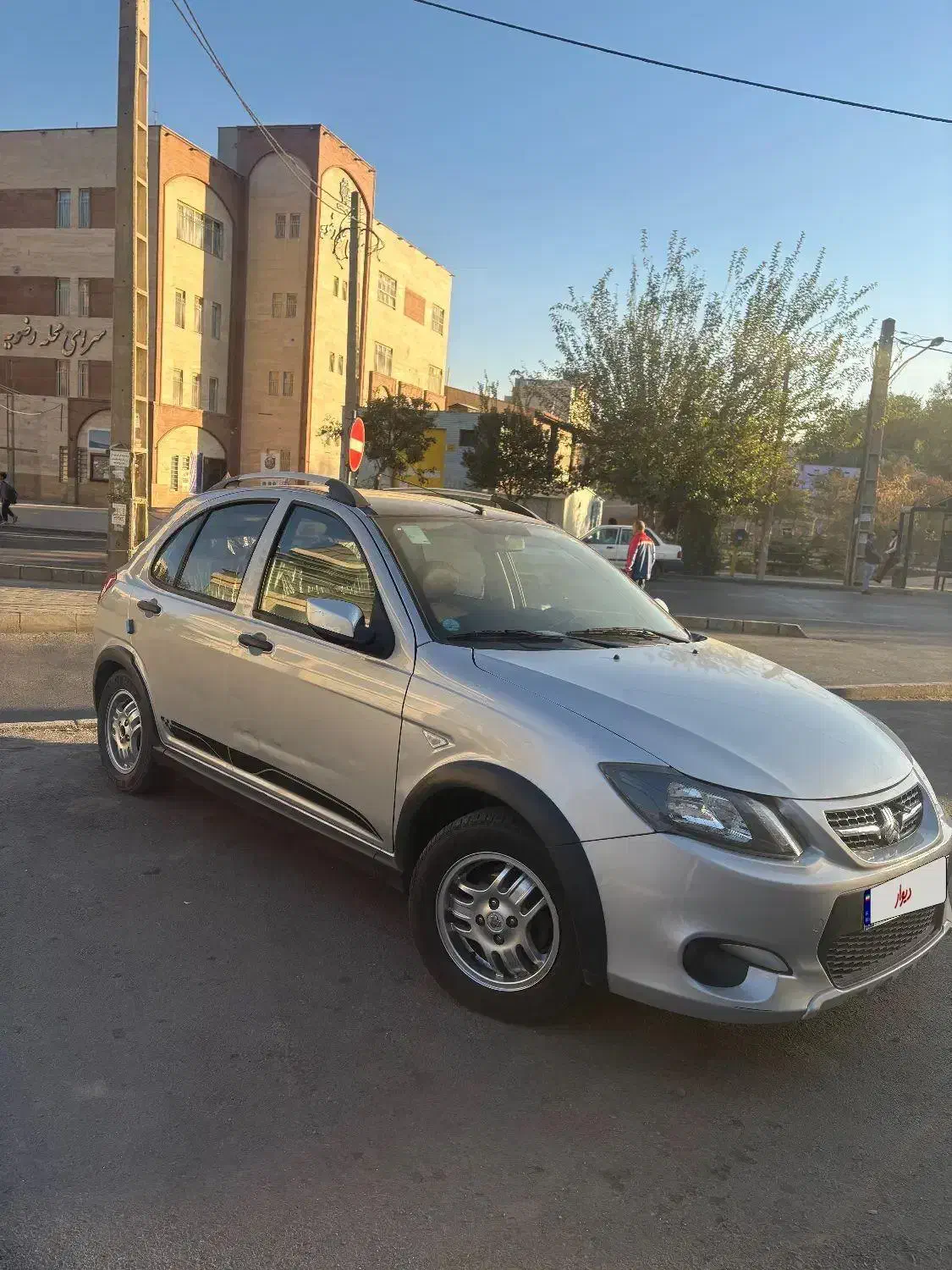 کوییک ۱۴۰۱|خودرو سواری و وانت|تهران, شهرک رضویه|دیوار