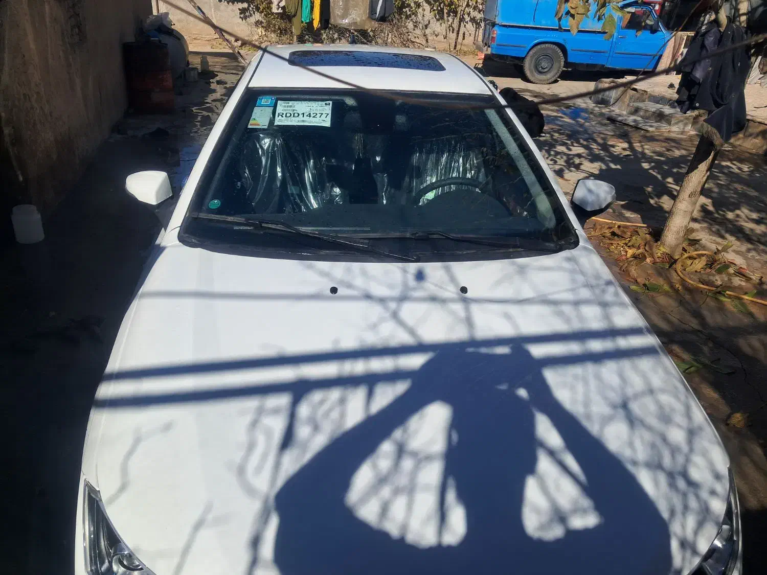 دنا پلاس اتومات اپشنال|خودرو سواری و وانت|فیروزآباد (لرستان), |دیوار