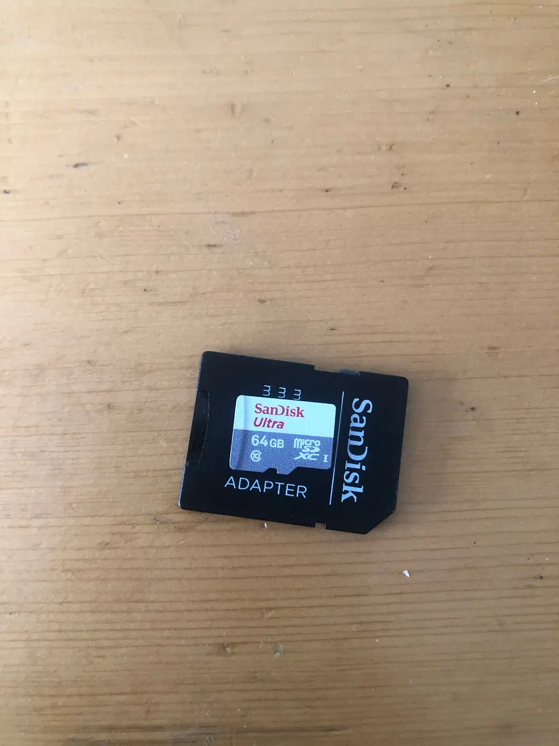 رم San disk 64g|لوازم جانبی موبایل و تبلت|تهران, جنت‌آباد مرکزی|دیوار