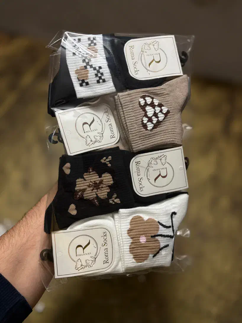 جوراب نخی|لباس|اسلامشهر, شهرک واوان|دیوار