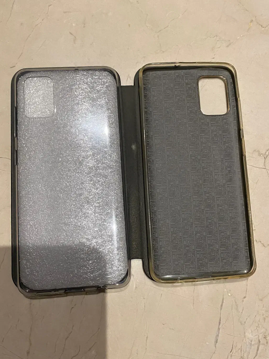 قاب گوشی سامسونگA55|لوازم جانبی موبایل و تبلت|تهران, اقدسیه|دیوار