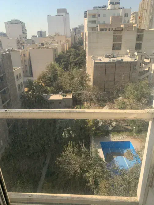 ۷۰متر۱خ-شمال کاج-کاملا مبله لوکس-براصلی-۲پارکینگ|اجارهٔ دفتر کار، اتاق اداری، مطب|تهران, سعادتآباد|دیوار