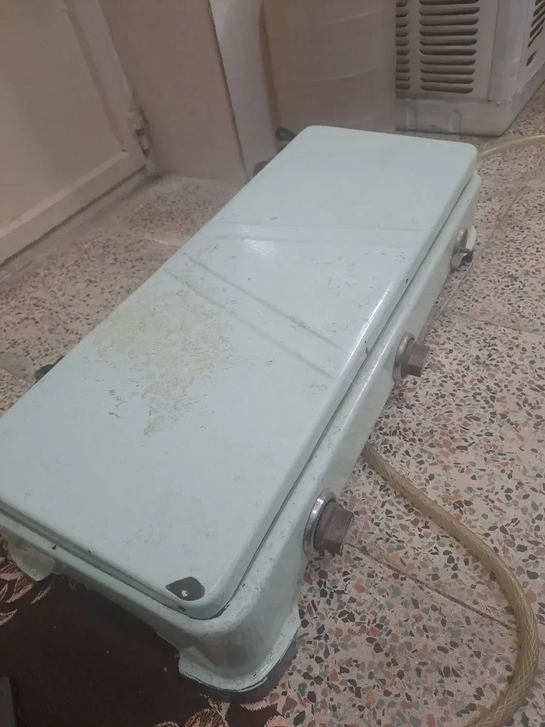 اجاق گاز|اجاق گاز و لوازم برقی پخت‌وپز|بروجرد, |دیوار