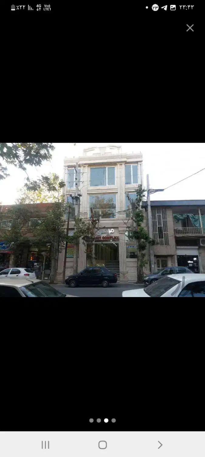 ۱۳ متر مغازه در پاساژ موسوی  (موقعیت عالی)|فروش مغازه و غرفه|مینودشت, |دیوار