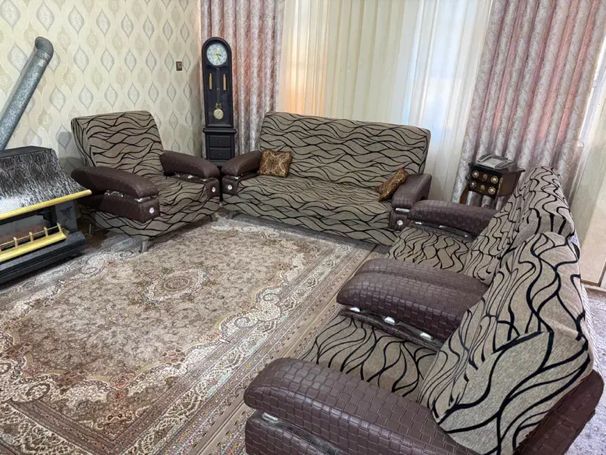 مبل|مبلمان خانگی و میز عسلی|منجیل, |دیوار