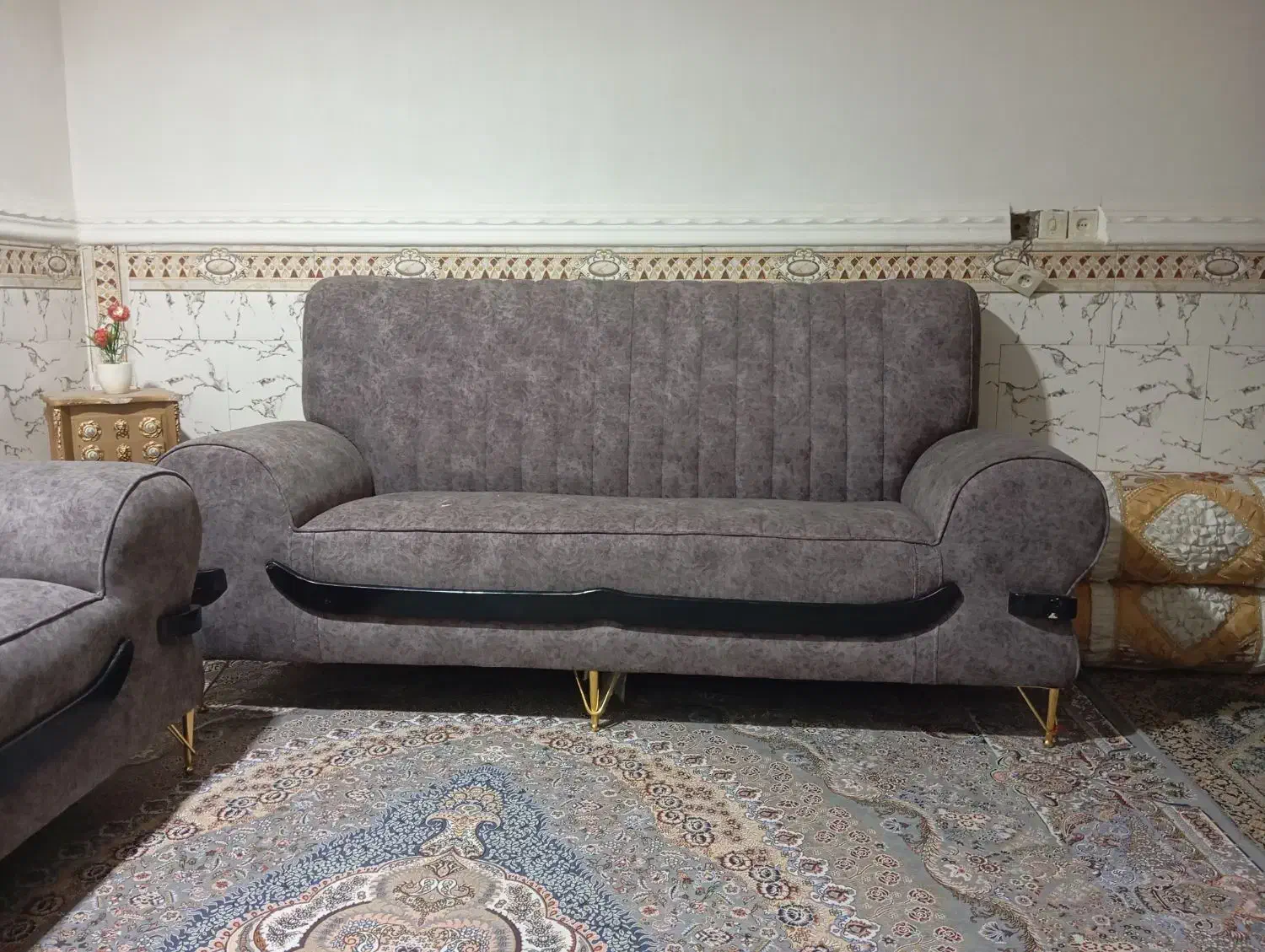 مبل فروشی|مبلمان خانگی و میز عسلی|ایرانشهر, |دیوار