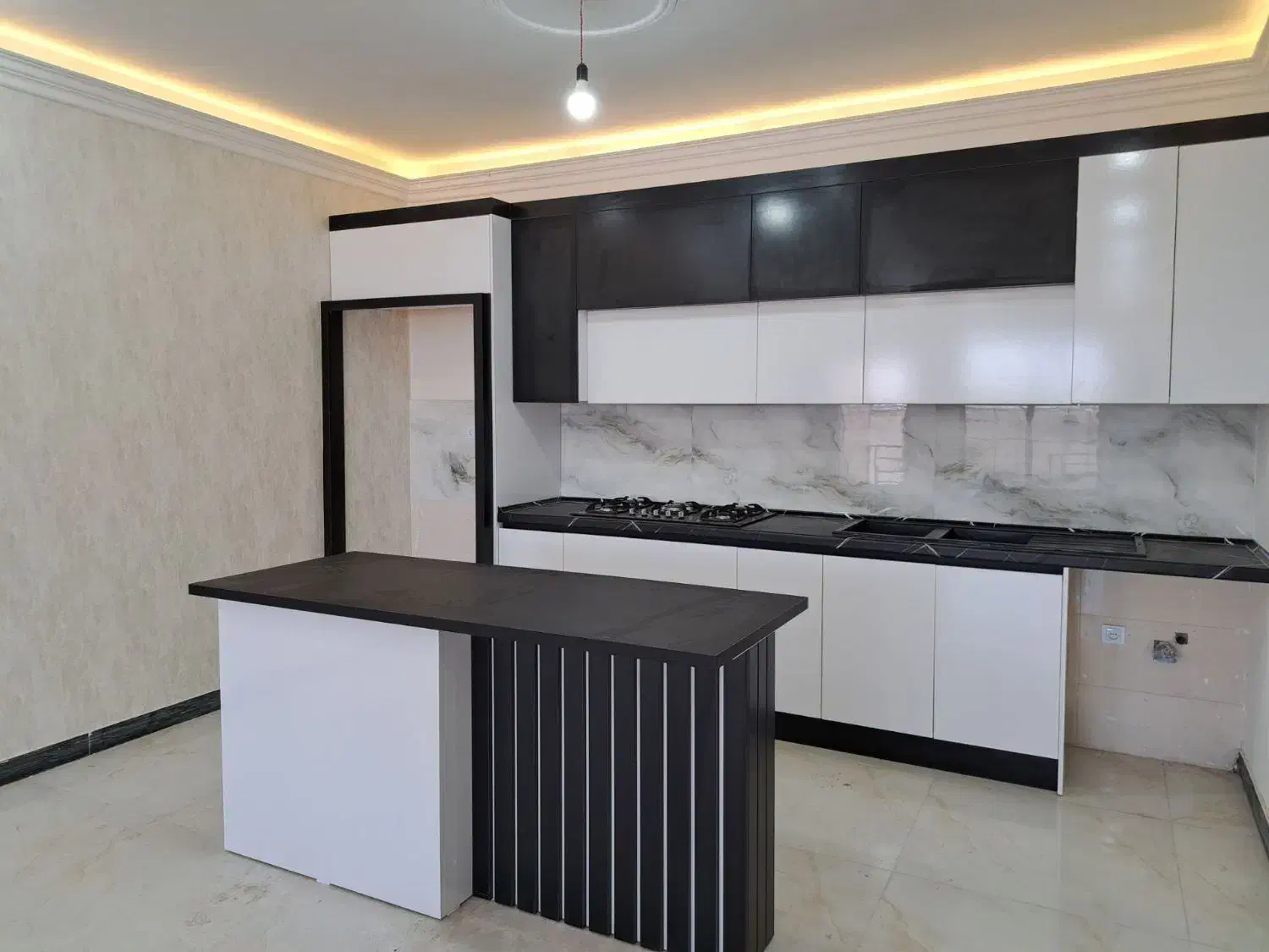 ویلا 210متری|فروش خانه و ویلا|زیباکنار, |دیوار