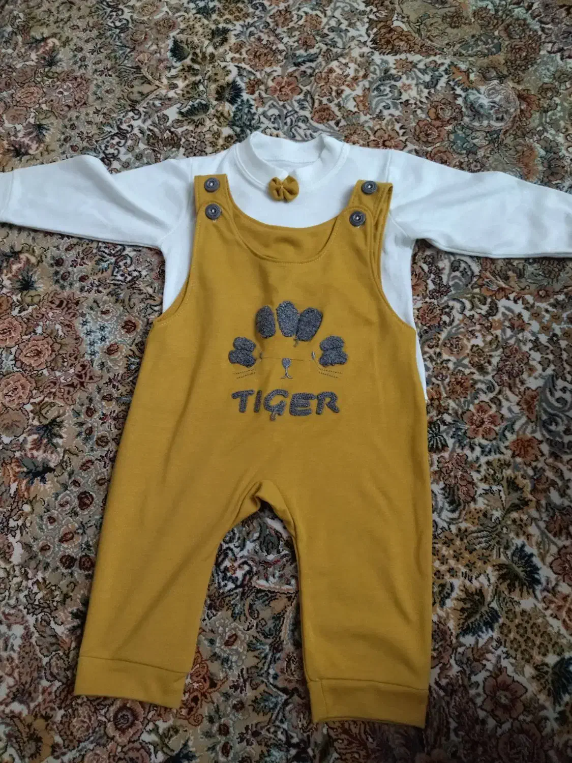 سرهمی،بلوز وشلوار پسرانه|کفش و لباس بچه|کرج, کارخانه قند|دیوار