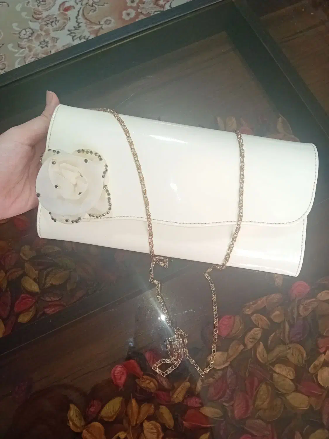 کیف زنانه|کیف، کفش، کمربند|قوچان, |دیوار