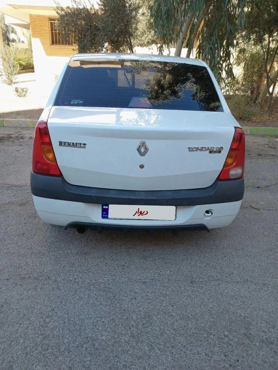 ال نود پارس خودرویی مدل ۹۶|خودرو سواری و وانت|اصفهان, بهارستان|دیوار