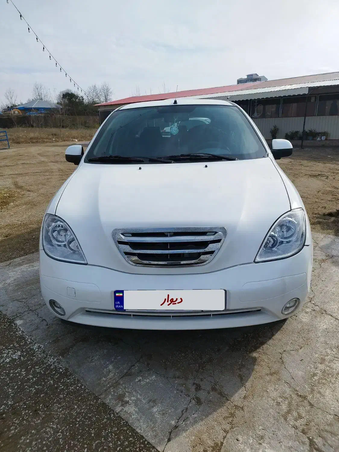 تیبا 2مدل1401|خودرو سواری و وانت|بندر انزلی, گیلار|دیوار