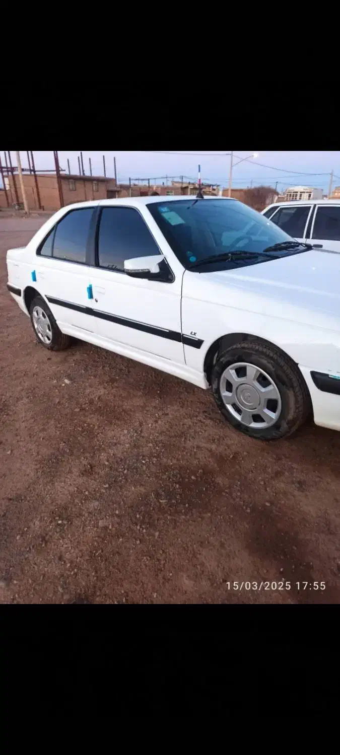 پارس تیوفای|خودرو سواری و وانت|سبزوار, هویزه|دیوار