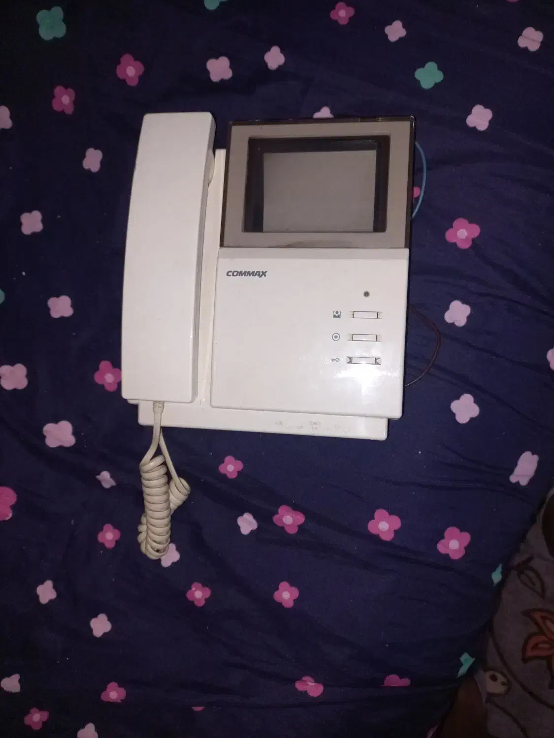 آیفون تصویری COMMAX|صوتی و تصویری|کرج, کرج نو|دیوار