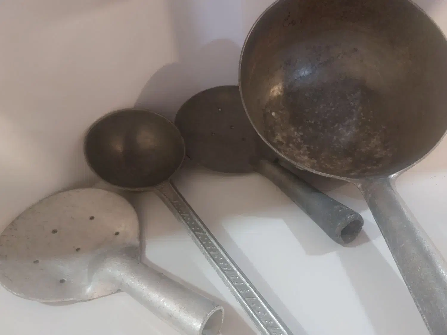 دیگ نذری|ظروف پختوپز|ایلام, |دیوار