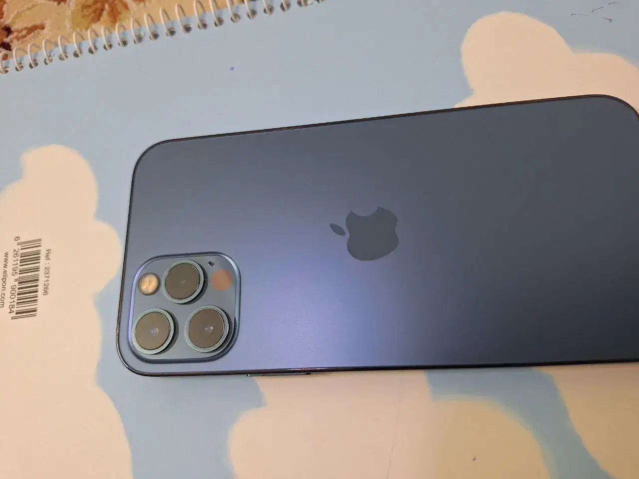 ایفون۱۲پرو۲۵۶|موبایل|ایلام, |دیوار