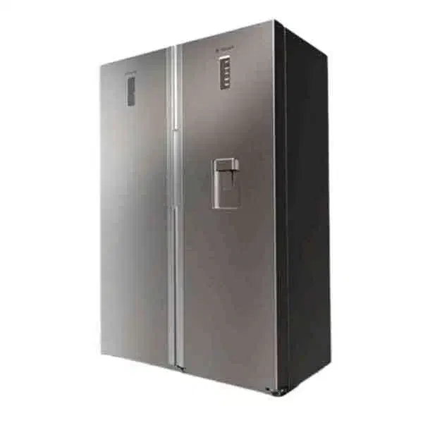 فروش ویژه ساید بای ساید با 20میلیون تخفیف|یخچال و فریزر|کرمان, |دیوار