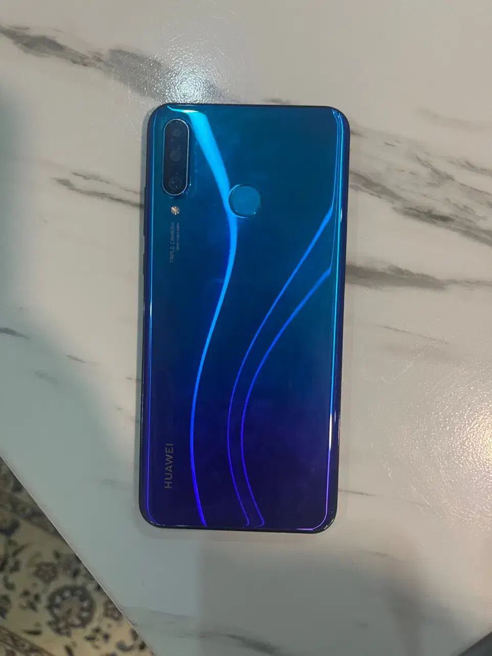 گوشی هواپی پی ۳۰ لایت|موبایل|تهران, المهدی|دیوار