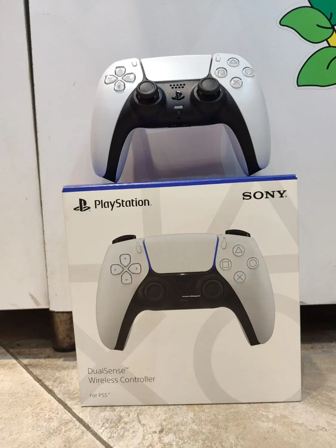 دسته ps5|کنسول، بازی ویدئویی و آنلاین|اهواز, کیانپارس |دیوار