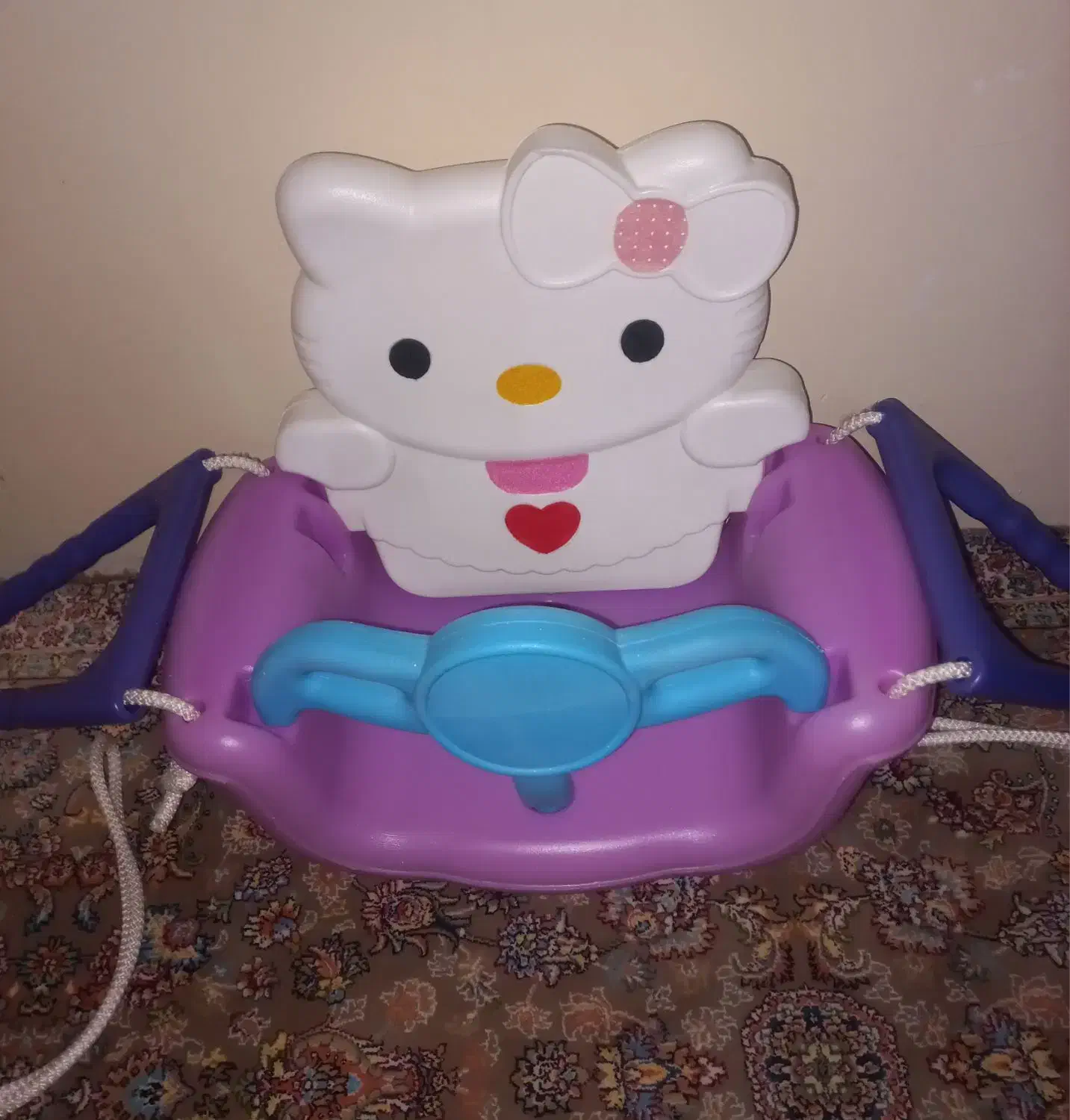 تاب کودک|اسباب و اثاث بچه|ری, شهرری|دیوار