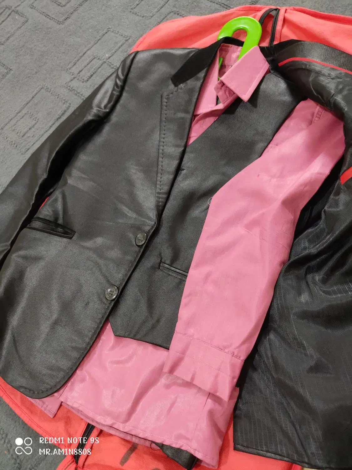 کت و شلوار و ژیله و پیراهن|لباس|پاکدشت, شهرک امام رضا|دیوار