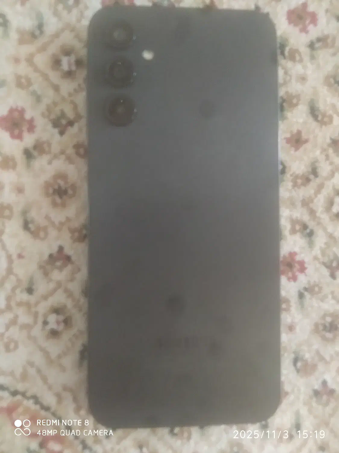 موبایل سامسونگ A 14 فوری|موبایل|ارومیه, |دیوار