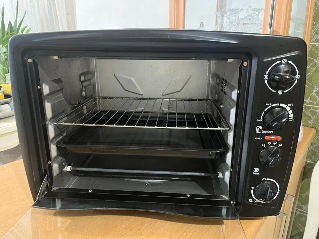 تویستر|اجاق گاز و لوازم برقی پختوپز|رشت, پیرسرا|دیوار