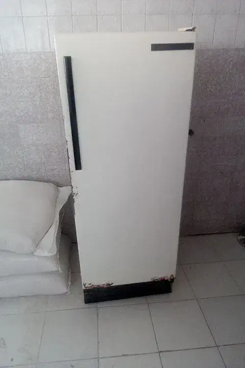 یخچال ژنرال الکتریک ایران|یخچال و فریزر|سمنان, |دیوار