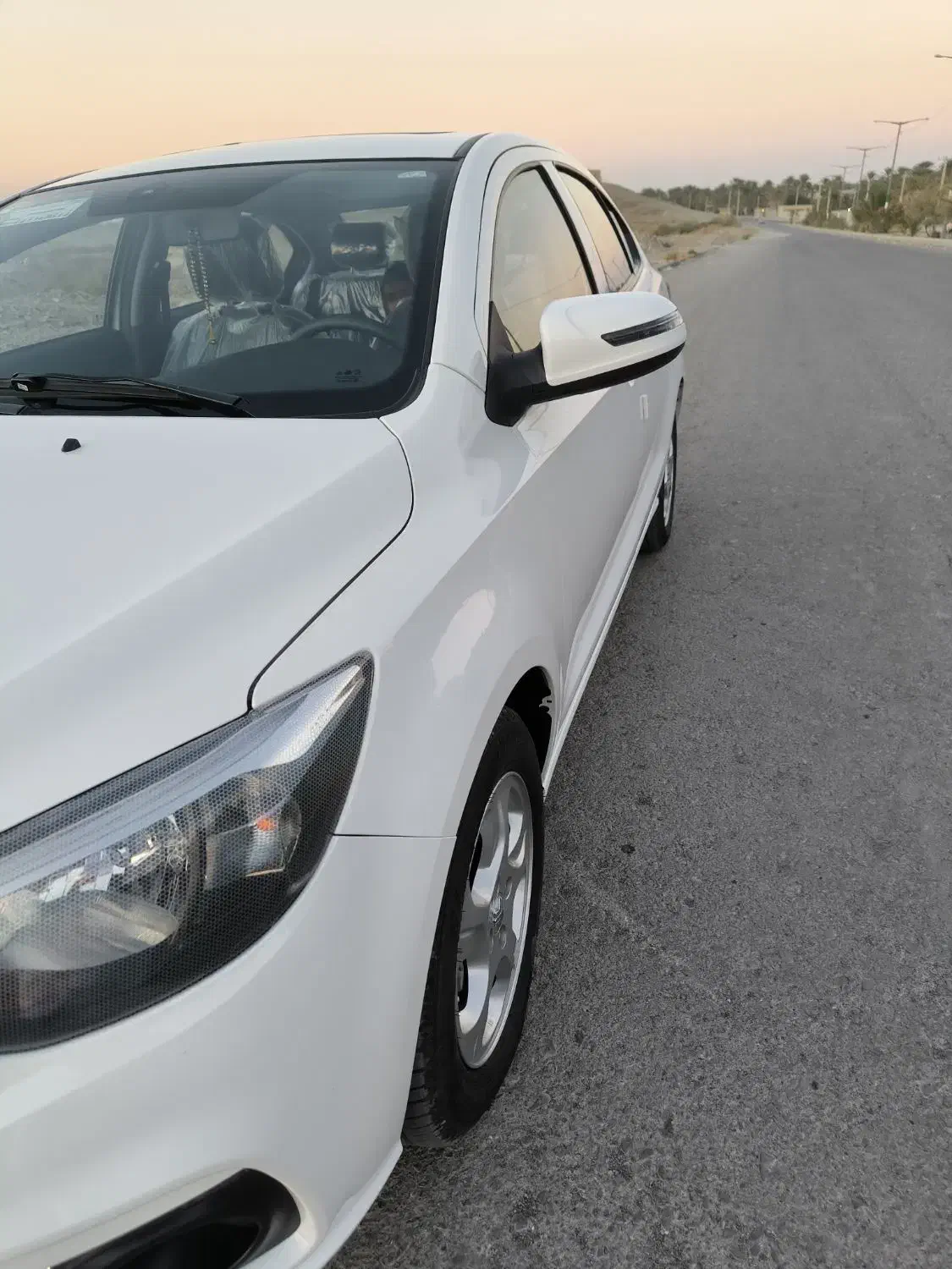 ماشین شاهین اوتومات فروش فوری|خودرو سواری و وانت|زاهدان, |دیوار