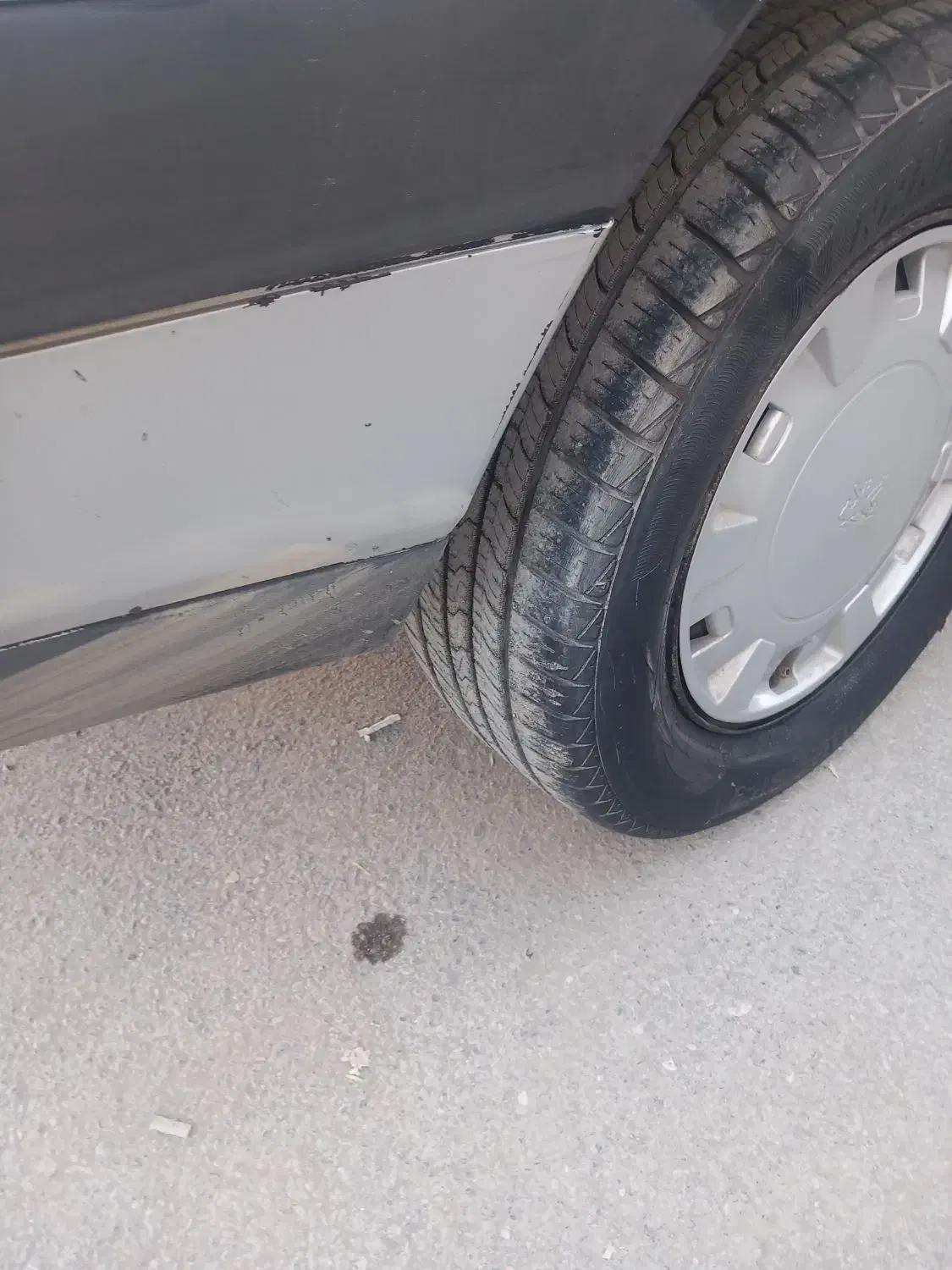 پژو۴۰۵عروسک|خودرو سواری و وانت|اسدآباد, |دیوار