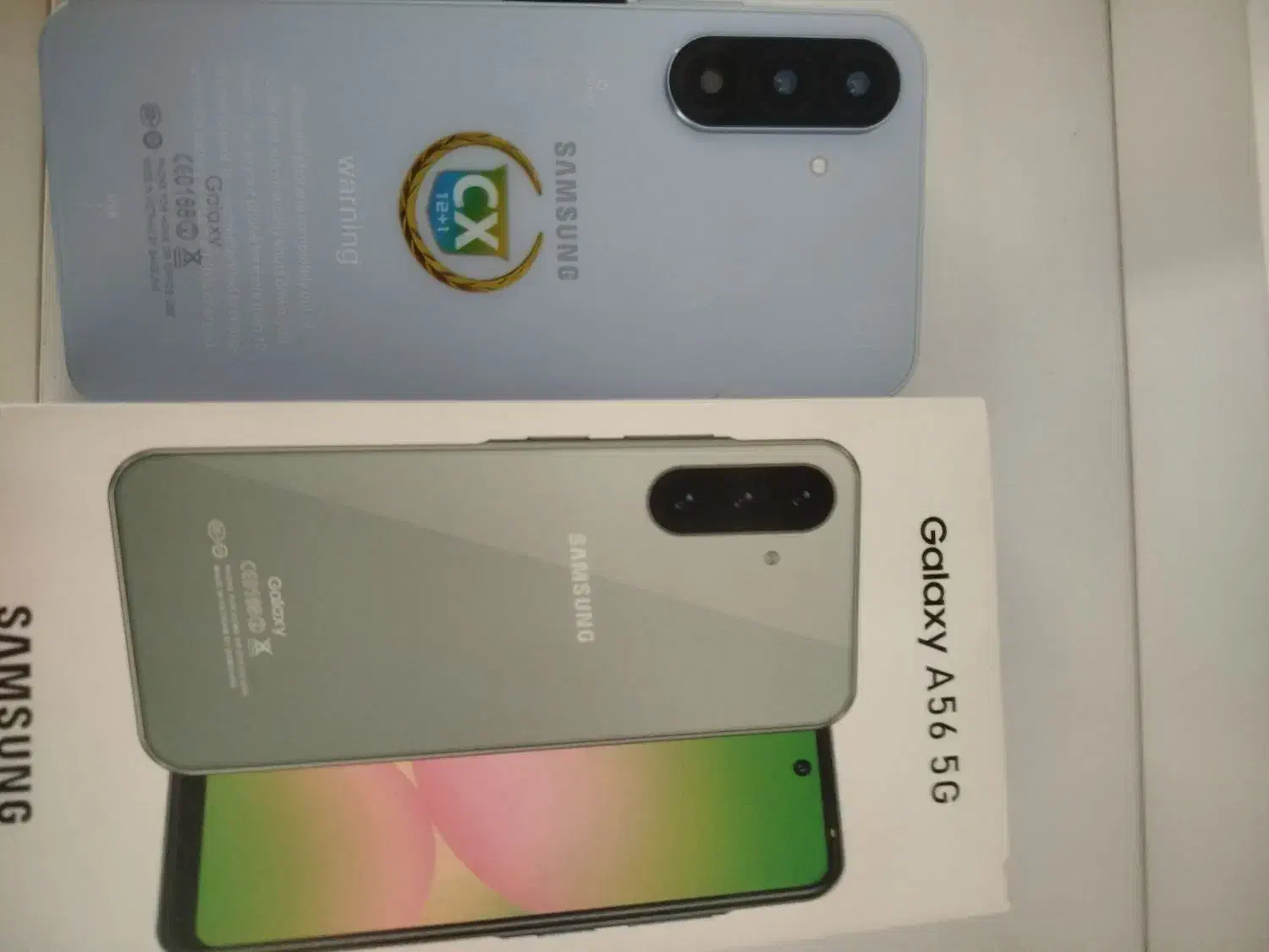 گوشی A56|موبایل|مشهد, کشاورز|دیوار