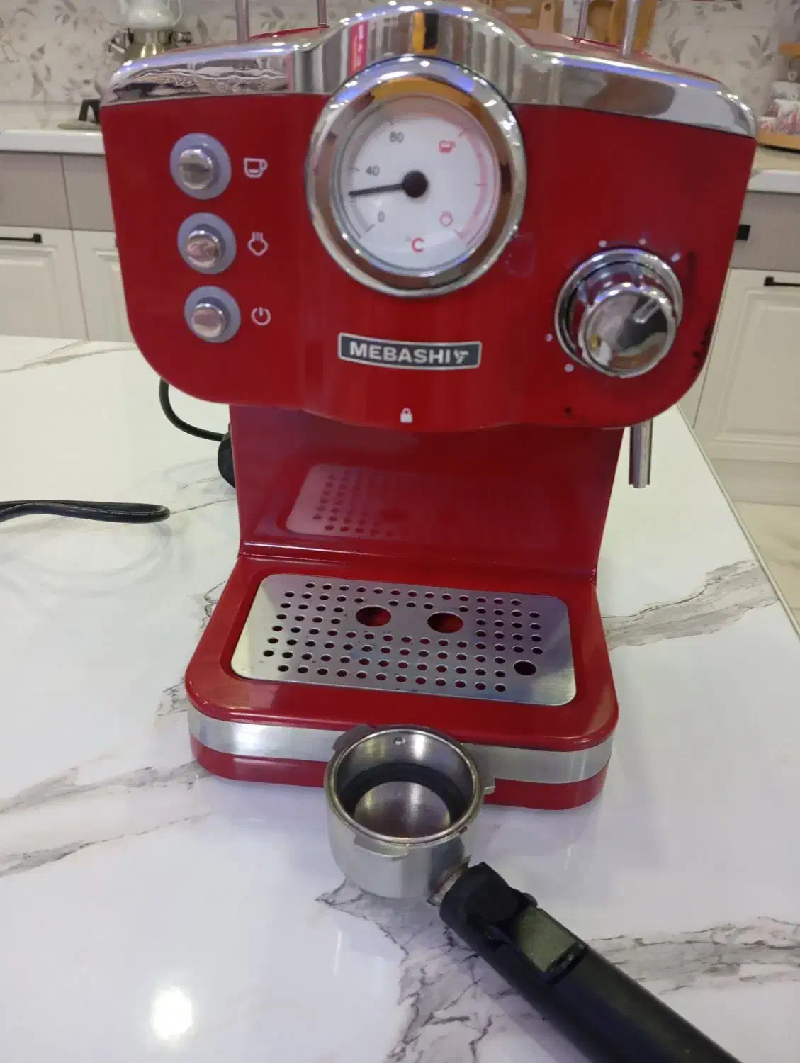 اسپرسو ساز|سماور، چایساز، قهوهساز|اسلامشهر, شهرک محمدیه|دیوار