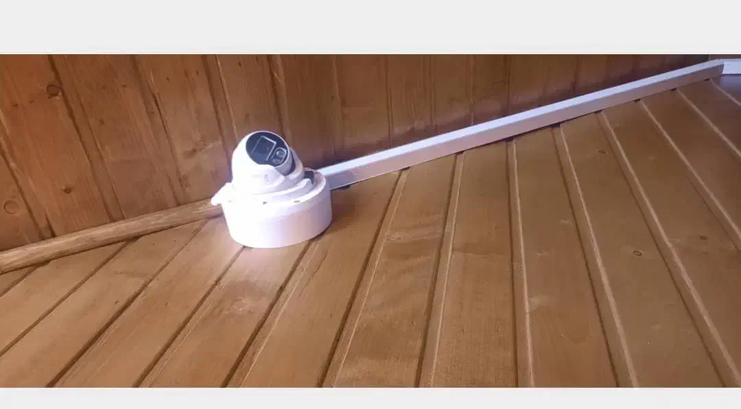 نصاب و فروش دزدگیر اماکن/۲۴ساعته/با لوازم جانبی|دوربین مداربسته|تهران, صادقیه|دیوار