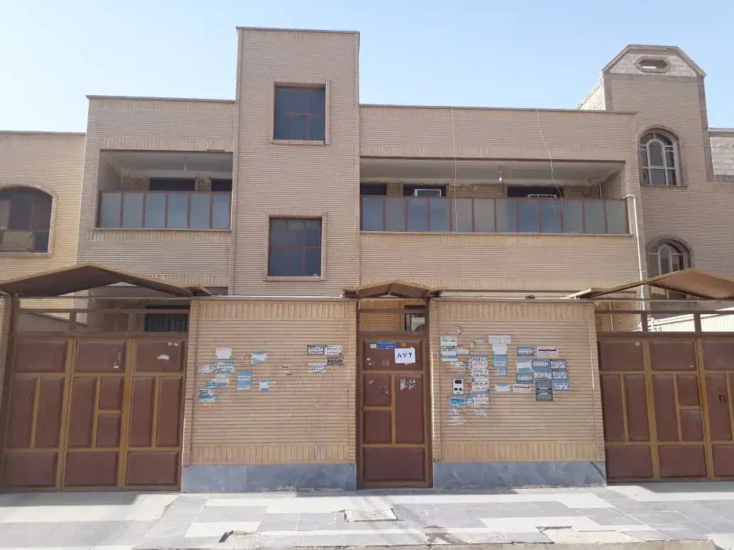 خونه ۳خواب شهرک الهیه|فروش آپارتمان|اهواز, شهرک الهیه|دیوار