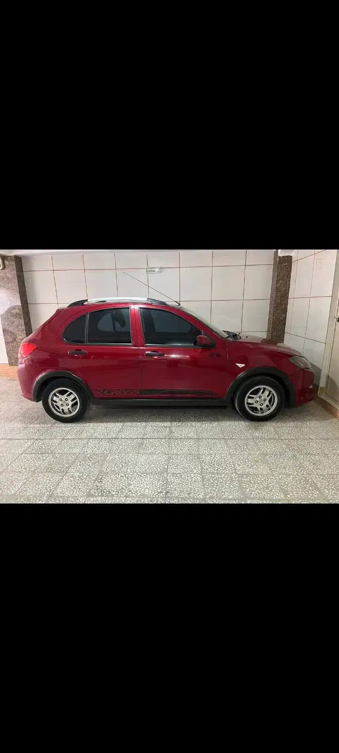 فروش کوییک آر مدل ۹۹|خودرو سواری و وانت|قزوین, |دیوار