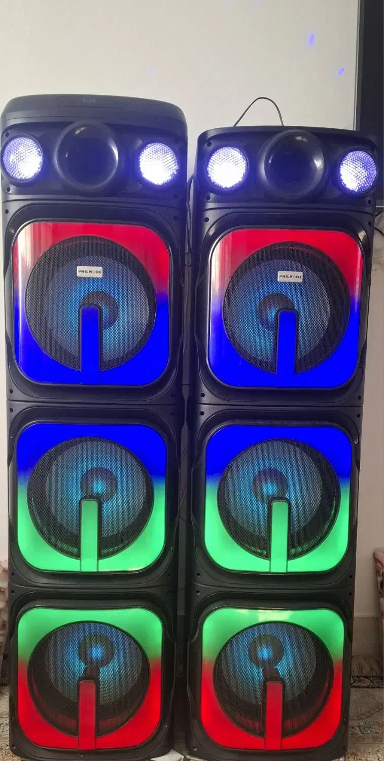 باند|سیستم صوتی خانگی|مشهد, کشاورز|دیوار