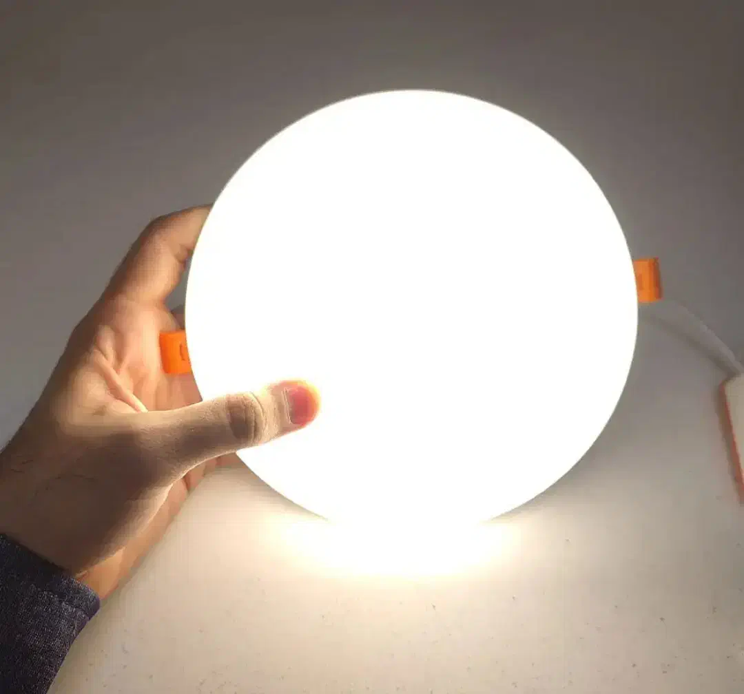 چراغ هالوژن ۲۴ وات|لامپ و چراغ|چمران, |دیوار