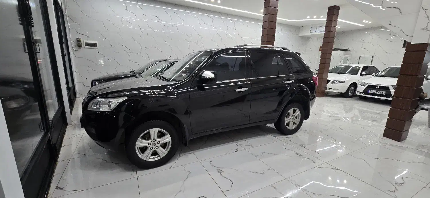 لیفان ایکس ۶۰|خودرو سواری و وانت|مریوان, |دیوار