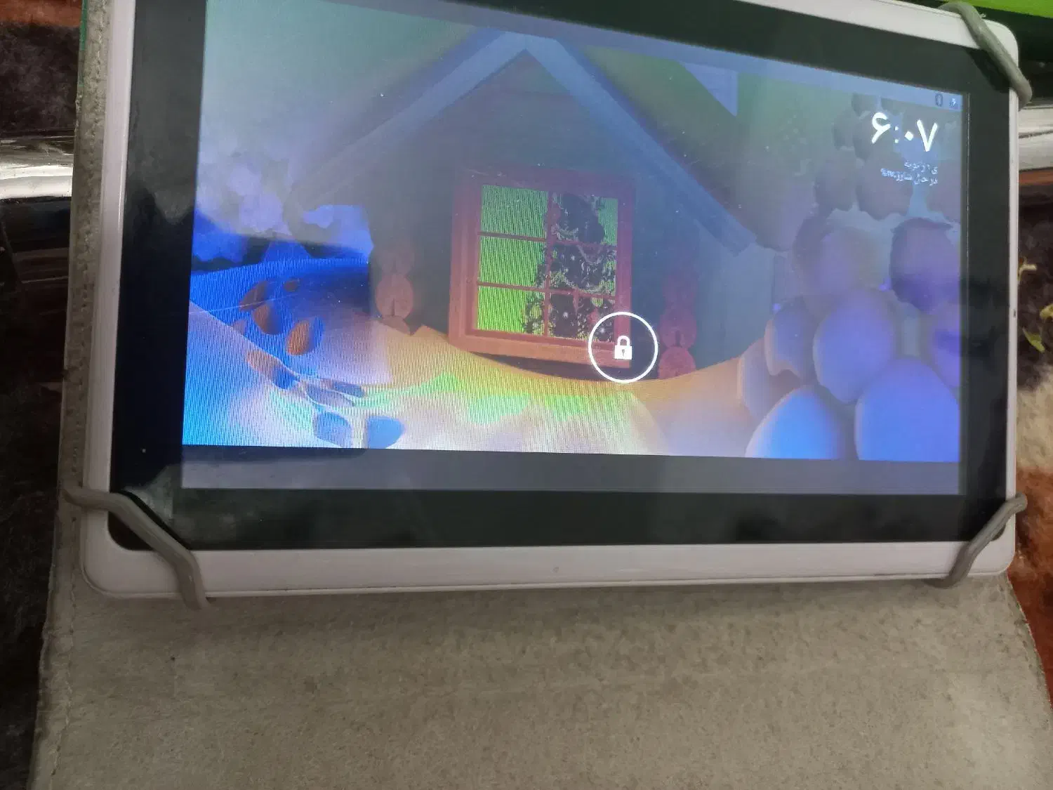 تبلت جم استار اندروید 6|تبلت|ارومیه, |دیوار