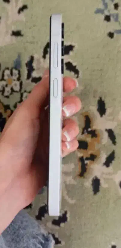 گوشی موبایل سامسونگ a15|موبایل|تهران, سبلان (لشگر)|دیوار