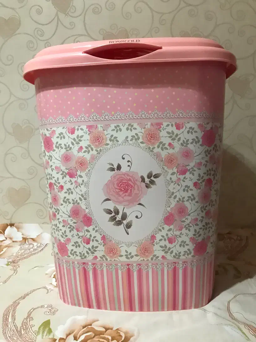 سبد لباس|لوازم حمام|تبریز, |دیوار