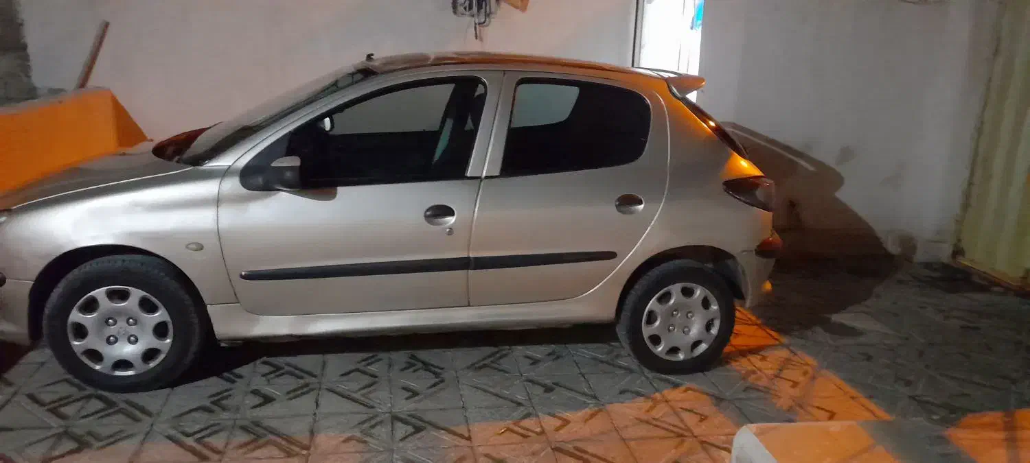 فروش|خودرو سواری و وانت|بروجرد, |دیوار